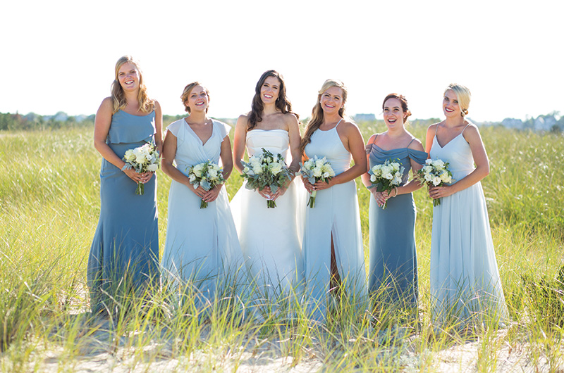 Island Weddings on Martha's Vineyard